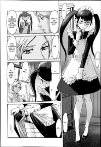 Maid no Kokoroe | Knowledge of Maid hentai