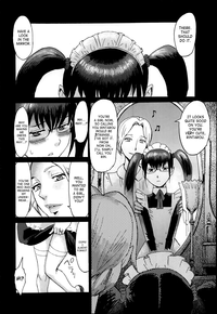 Maid no Kokoroe | Knowledge of Maid hentai