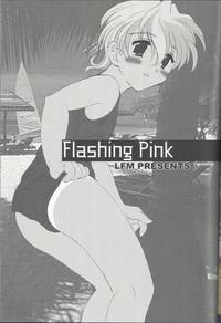 Flashing Pink hentai