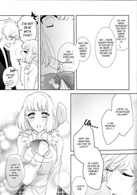 Otona no Hajimari hentai