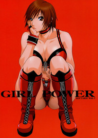 GIRL POWER vol.21 hentai