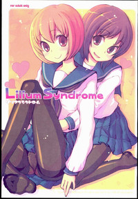 Lilium Syndrome hentai