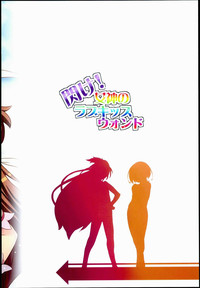Hirameke! Megami no Love Kiss Wand hentai