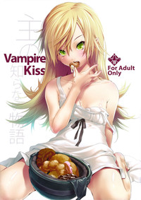 Vampire Kiss hentai