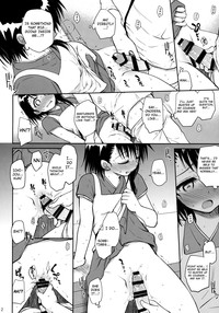 Onodera-san Today Again hentai