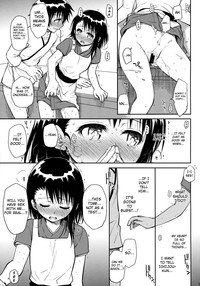 Onodera-san Today Again hentai