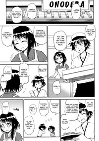 Onodera-san Today Again hentai