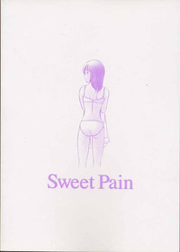 Sweet Pain Vol.3 hentai