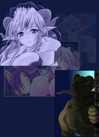 Demon Hunt hentai