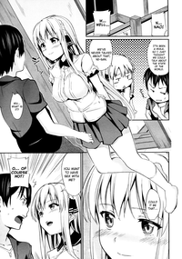 Imouto! hentai