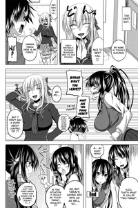 Love relation hentai