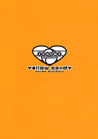 Yellow Candy hentai