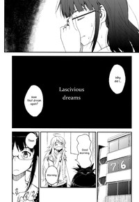 Lascivious Dreams hentai