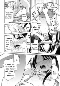 Narcissus Chapter 1 hentai