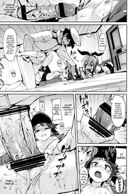 Koisuru Shimakazechan And The Perverted Admiral 2 hentai