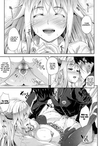 Succu Life Ch.1-3 hentai