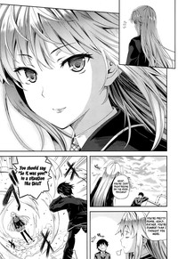 Succu Life Ch.1-3 hentai