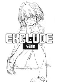 EXCLUDE hentai