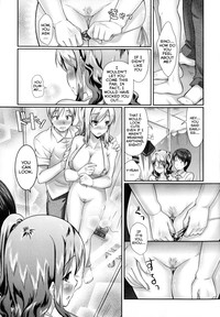 Bikining Love hentai