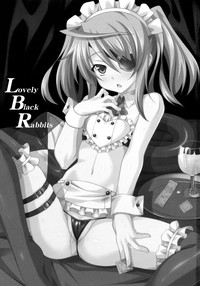 LovelyBlackRabbitS hentai