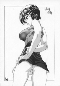 Torokeru Karada - A Body to Melt hentai