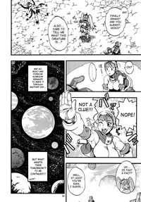 Space Nostalgia 2 hentai