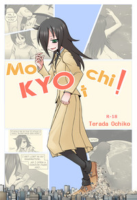Mokyocchi Japanese + English Version hentai