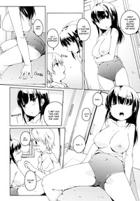 Futsuu no Koi | Normal Love hentai