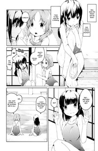 Futsuu no Koi | Normal Love hentai