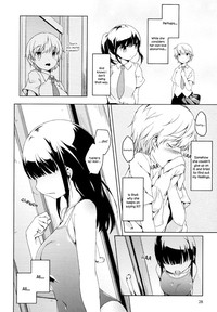 Futsuu no Koi | Normal Love hentai