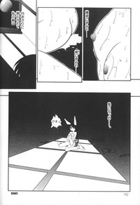 Himitsu no Chikashitsu Vol.1 hentai