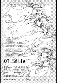 QT Smile! hentai