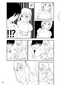 Haruka Manga hentai