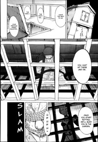 The Beast House Ch. 1-4 hentai