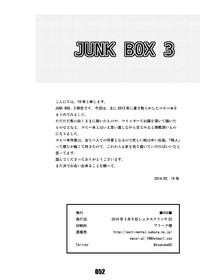 Junk Box 3 hentai