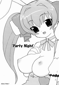 Party Night hentai