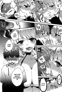 Akumakko Shoukan Program Aku Kore | Demoness Summoning Program Ch. 1-2 hentai