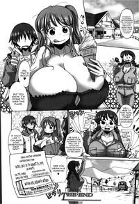 Mitsukoki | Mitsuko's Experience as a Milk Cow hentai
