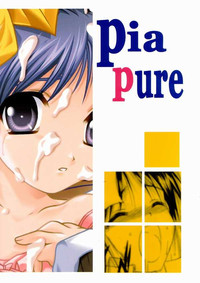 Pia Pure hentai