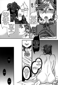 Kakka no Chouki-sama | The Mistress of His Excellency hentai