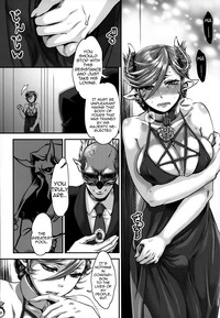 Kakka no Chouki-sama | The Mistress of His Excellency hentai