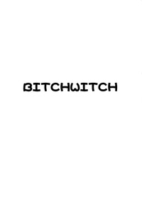 Bitch Witch hentai