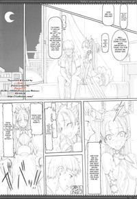 Mahou Shoujo 12.0 hentai