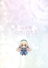 Love Tonight hentai