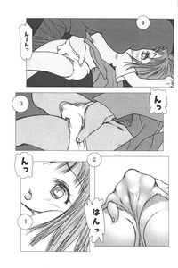 Lolita Comic Sakura Vol. 6 hentai
