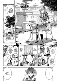 Shinkyoku no GrimoireCh 01-10 + Side Story x 3 hentai