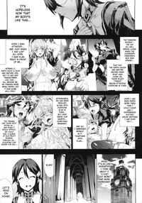 Shinkyoku no GrimoireCh 01-10 + Side Story x 3 hentai