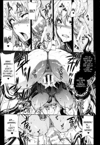 Shinkyoku no GrimoireCh 01-10 + Side Story x 3 hentai