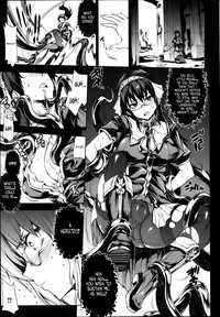 Shinkyoku no GrimoireCh 01-10 + Side Story x 3 hentai