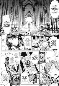 Shinkyoku no GrimoireCh 01-10 + Side Story x 3 hentai